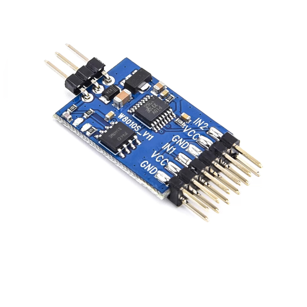 5.8G 3 Channel Video Switcher  - Drone With Rc Controller recension och pris