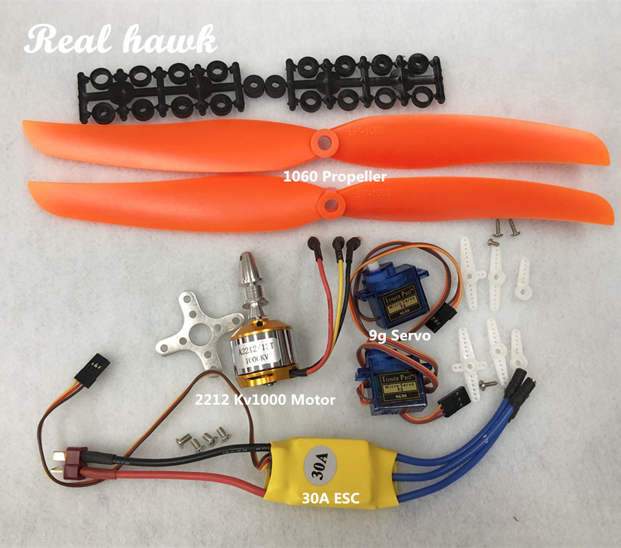 2212 A2212 1000KV Brushless Mo - Plane Drone Rc recension och pris