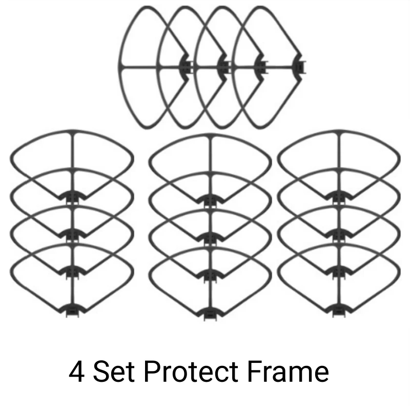 KY102 Optical Flow Obstacle Av - Drone Ky102 Rc recension och pris