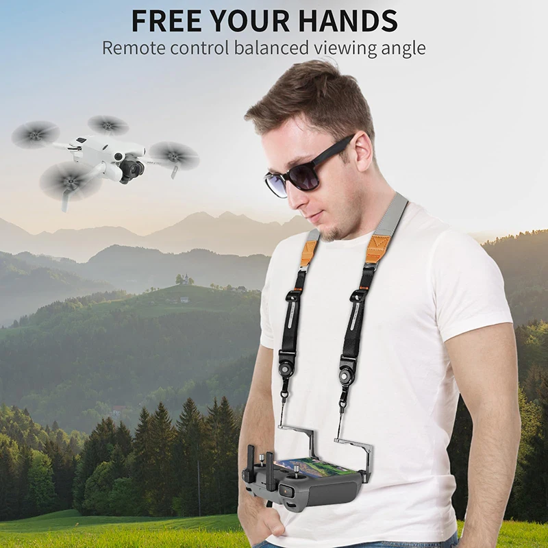RCSTQ For DJI RC/ RC 2 Drone R - Drone Dji Rc Mini recension och pris