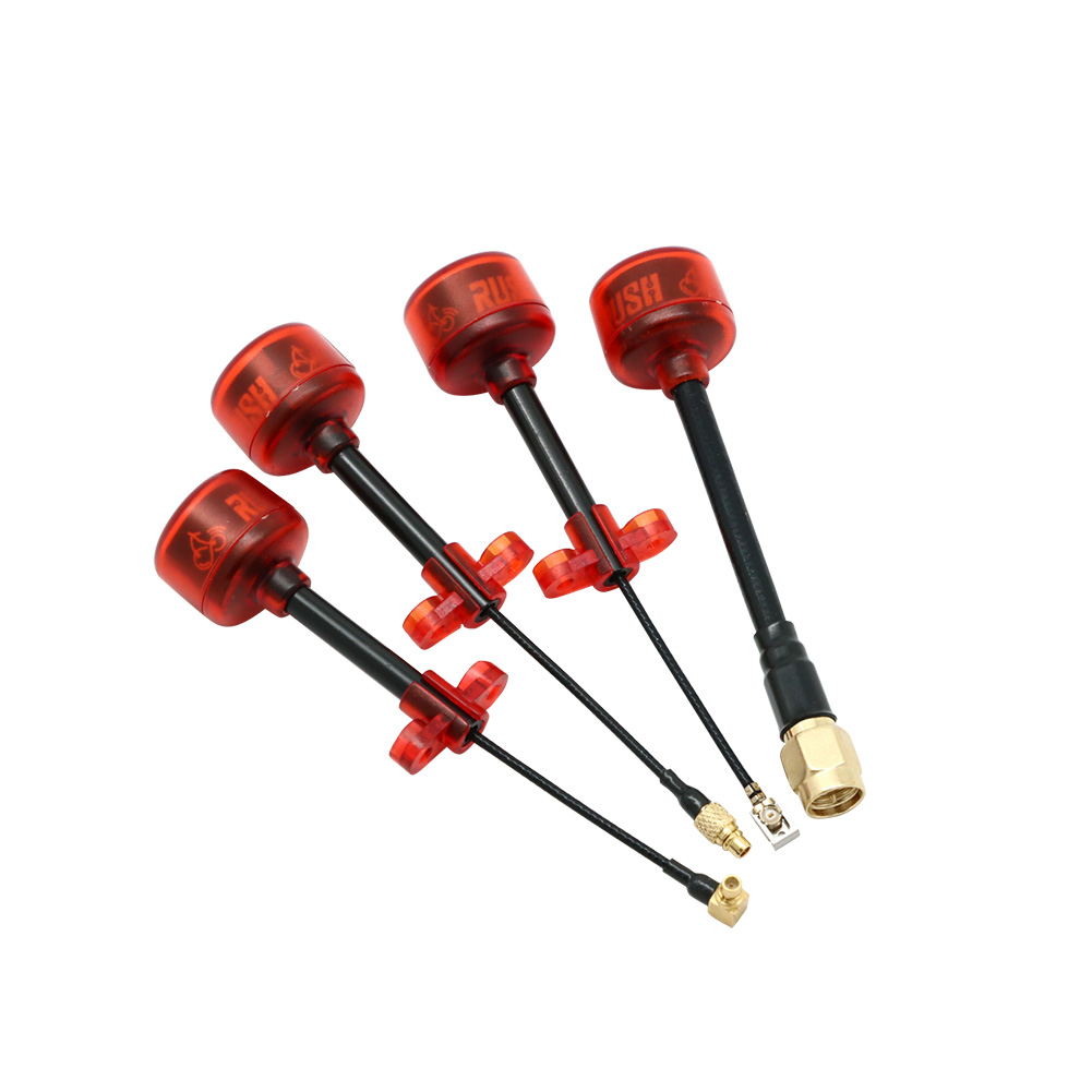 Rush Cherry FPV 5.8G Antenna L - Drone With Rc Controller recension och pris