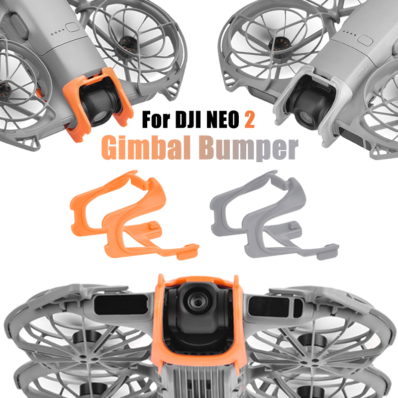 Gimbal Bumper Protective Bar F - Drone Udi Rc recension och pris