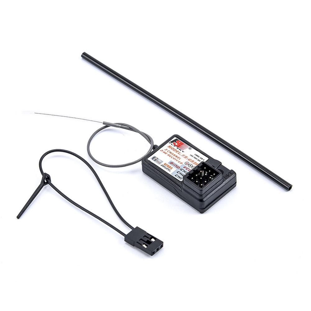 Flysky RC Receiver FS-IA6 IA6B - Drone Rc recension och pris