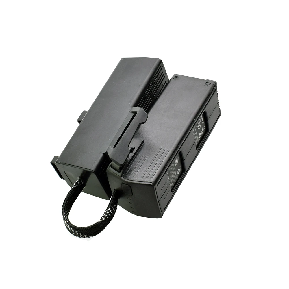 9000mAh/12000mAh High Capacity - Drone Rc Y Series recension och pris