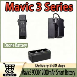 9000mAh/12000mAh High Capacity - Drone Rc Y Series recension och pris