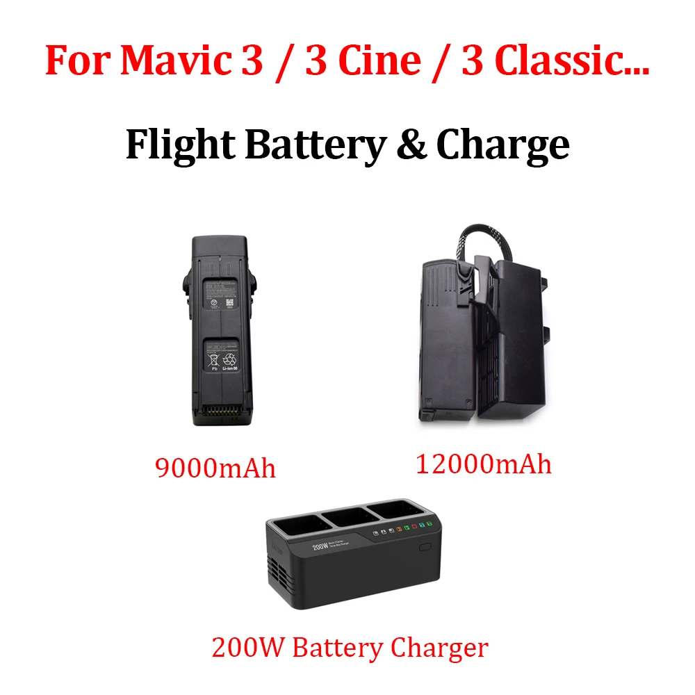 9000mAh/12000mAh High Capacity - Drone Rc Y Series recension och pris