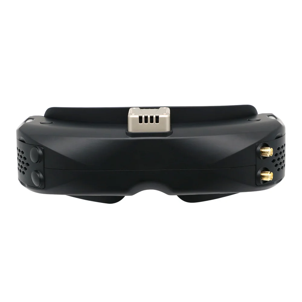 SKYZONE SKY04X PRO OLED 48CH 5 - Plane Drone Rc recension och pris