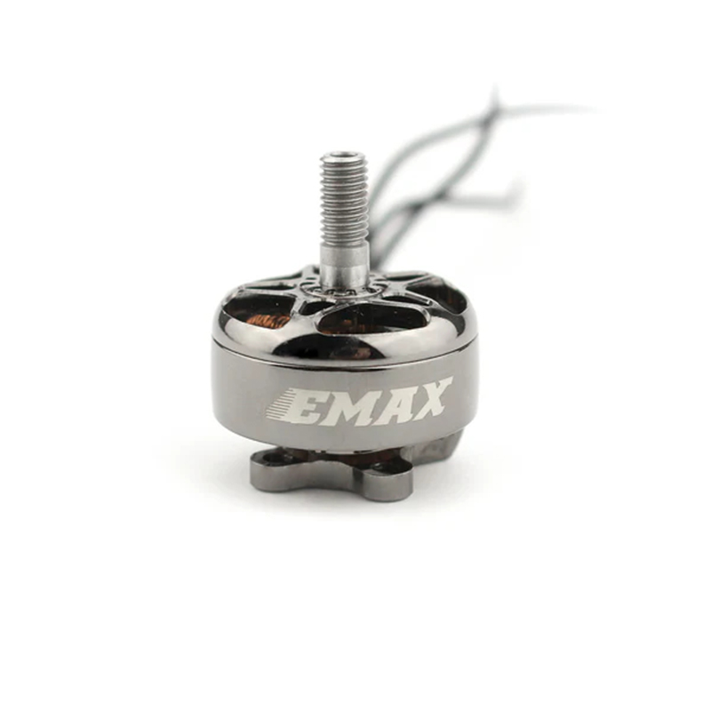 4PCS EMAX ECO II 2207 1700KV/1 - Drone Rc Y Series recension och pris