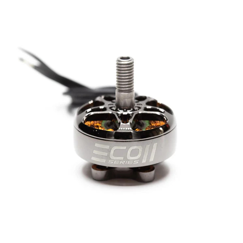 4PCS EMAX ECO II 2207 1700KV/1 - Drone Rc Y Series recension och pris