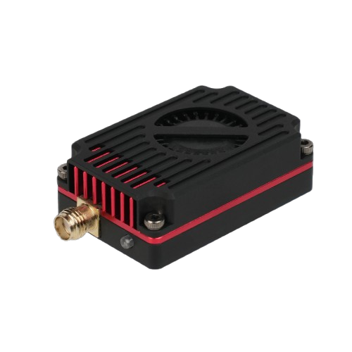 RUSHFPV 4.9GHz 4W VTX FPV Vide - Rc Transmitter Drone recension och pris
