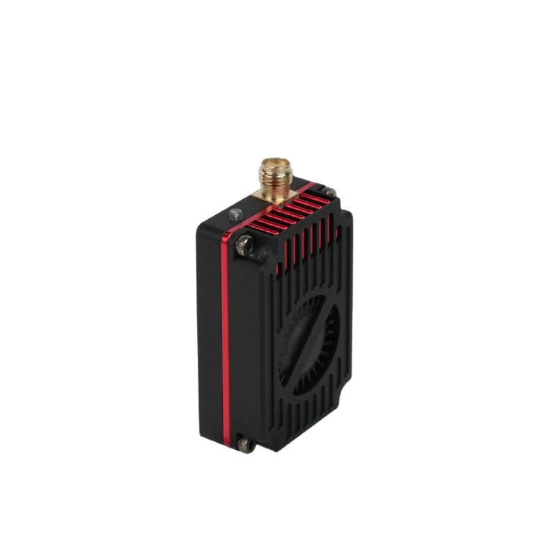 RUSHFPV 4.9GHz 4W VTX FPV Vide - Rc Transmitter Drone recension och pris