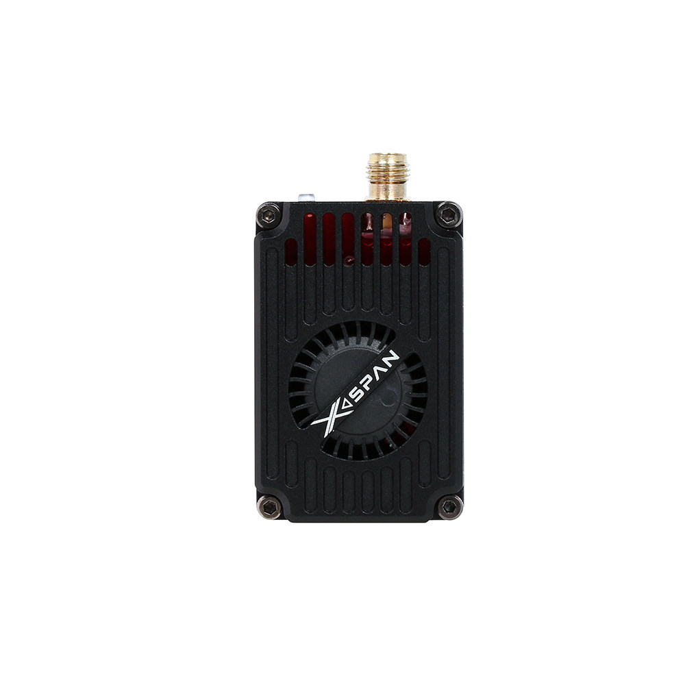 Rushfpv Rush FPV XSPAN 3.1G-3. - Rc Transmitter Drone recension och pris