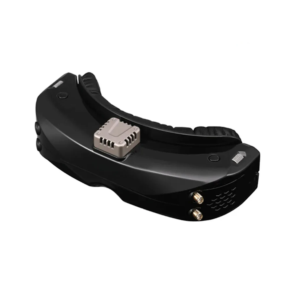 Skyzone Sky04X Pro Oled Fpv Go - Drone Rc recension och pris
