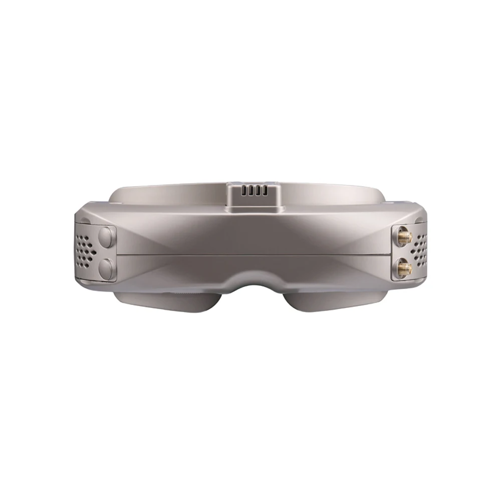 Skyzone Sky04X Pro Oled Fpv Go - Drone Rc recension och pris