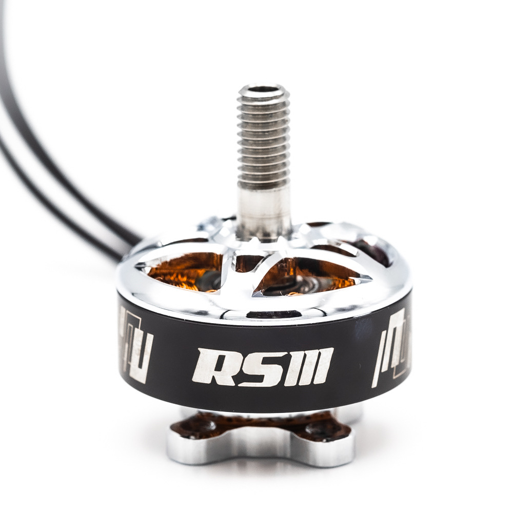 Emax RS III Series 2207 2306 1 - Drone Rc Y Series recension och pris