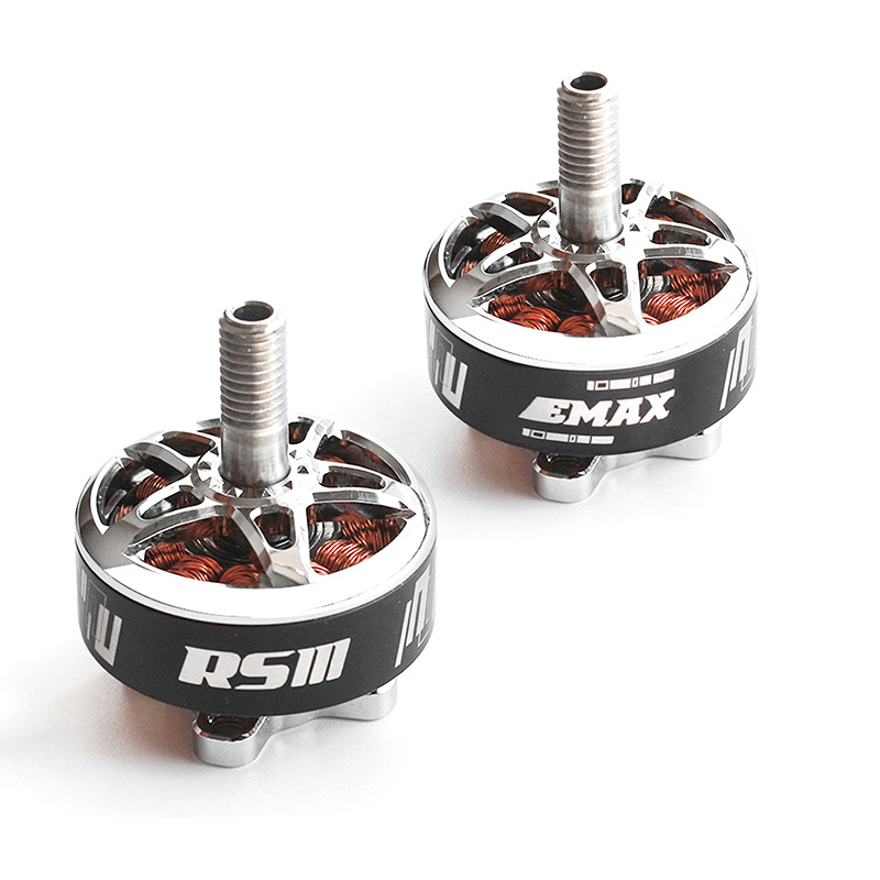 Emax RS III Series 2207 2306 1 - Drone Rc Y Series recension och pris