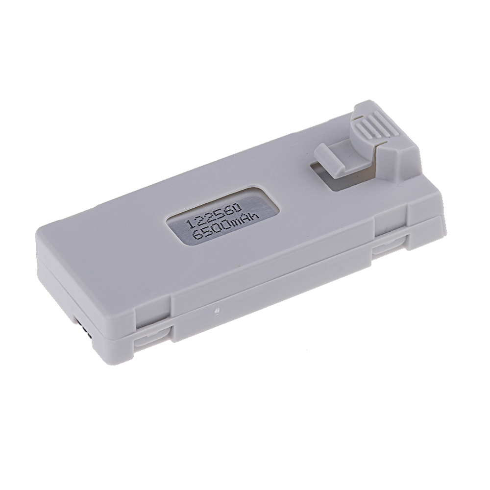 Original E88 Battery 3.7V 6500 - Drone E88 Rc Quadcopter recension och pris