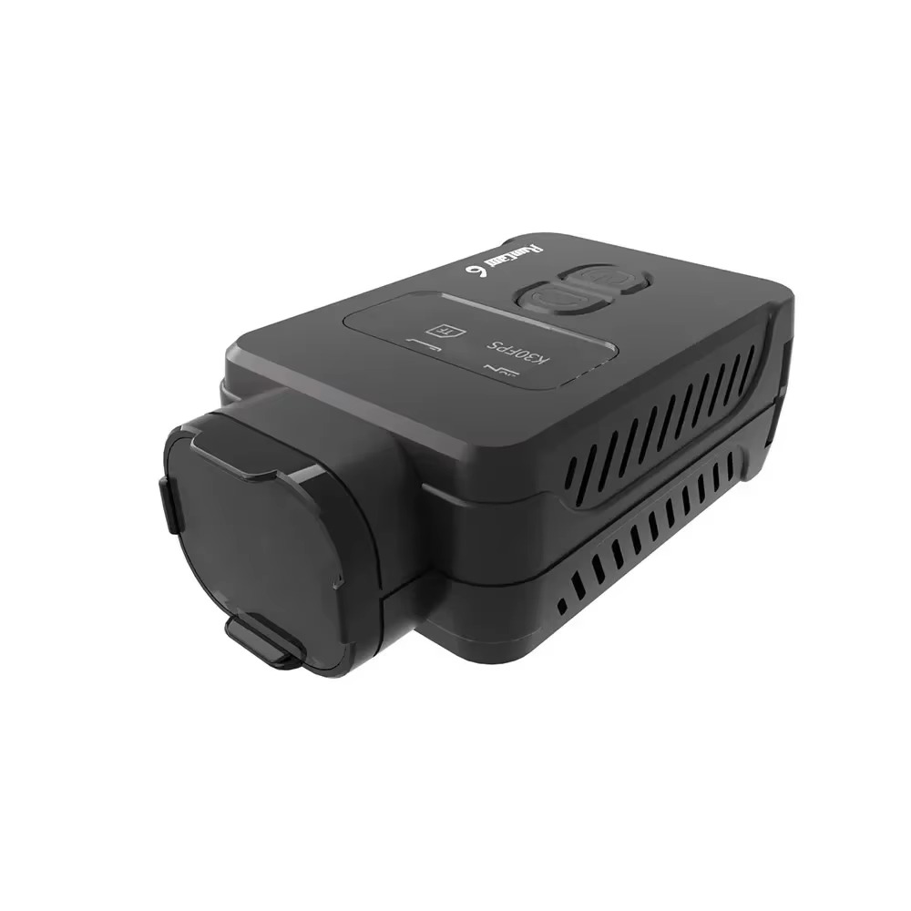 Runcam 6 Action Camera 4K HD I - Drone Rc Action recension och pris