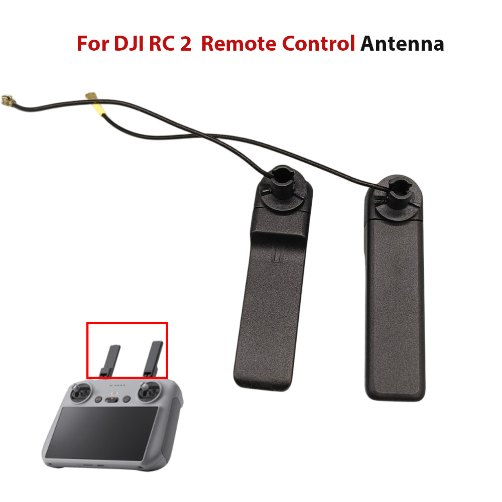 Original RC 2 / RC Pro Remote  - Drone Dji Rc Mini recension och pris