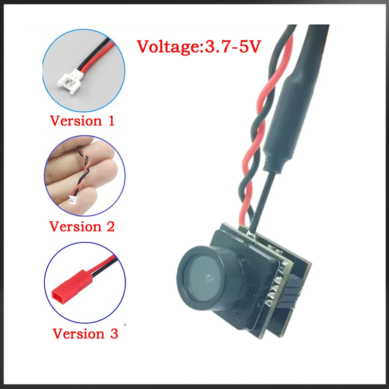 SLONWAKE FPV 25mW power simula - Rc Transmitter Drone recension och pris