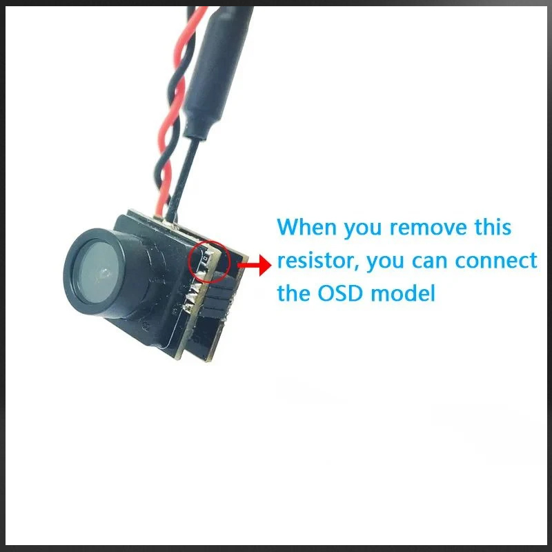 SLONWAKE FPV 25mW power simula - Rc Transmitter Drone recension och pris