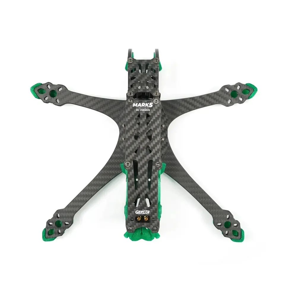 GEP-MK5D O3 MK5X to MK5D DeadC - Drone Frame 5 Inch recension och pris