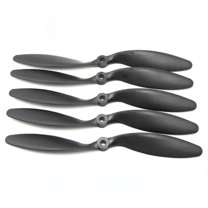 10/20PCS 8060 Propellers Glass - Plane Drone Rc recension och pris