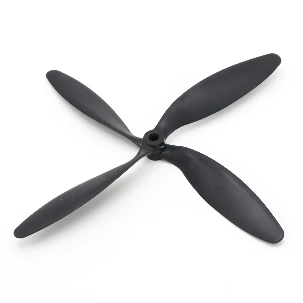 10/20PCS 8060 Propellers Glass - Plane Drone Rc recension och pris