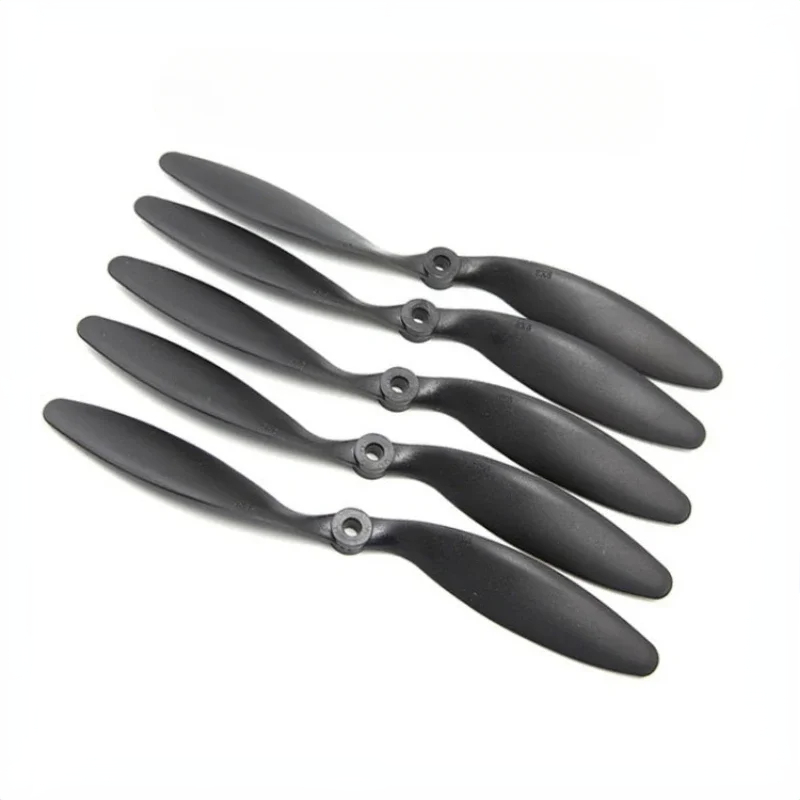 10/20PCS 8060 Propellers Glass - Plane Drone Rc recension och pris