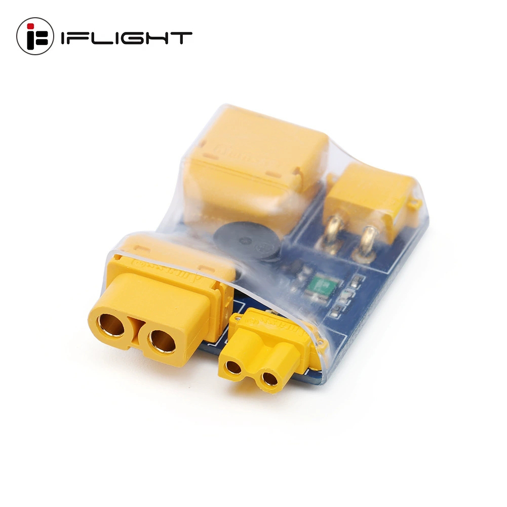 IFlight XT30 / XT60 Smart Smok - Drone Smart Rc recension och pris