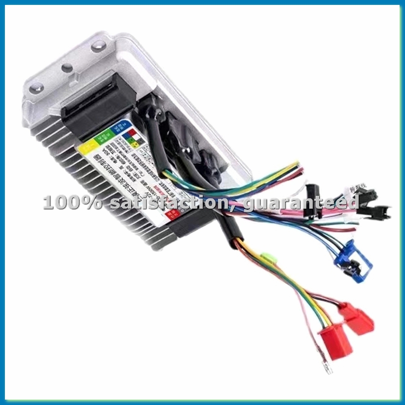 48V/60V/72V Electric Vehicle C - Brushless Motor recension och pris