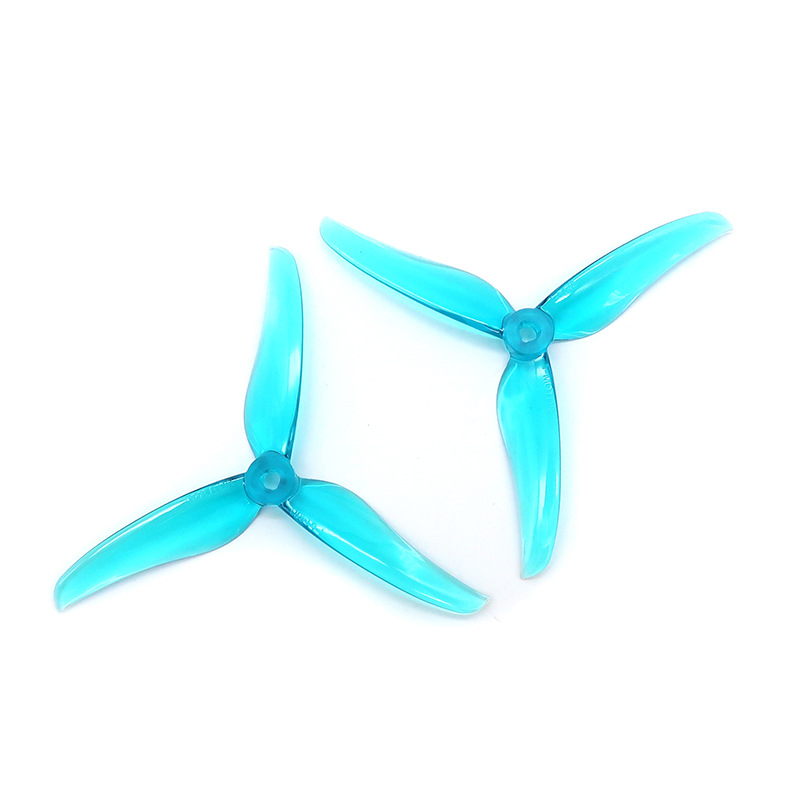 2 pairs T-motor T5146 5146 5 I - Drone Frame 5 Inch recension och pris