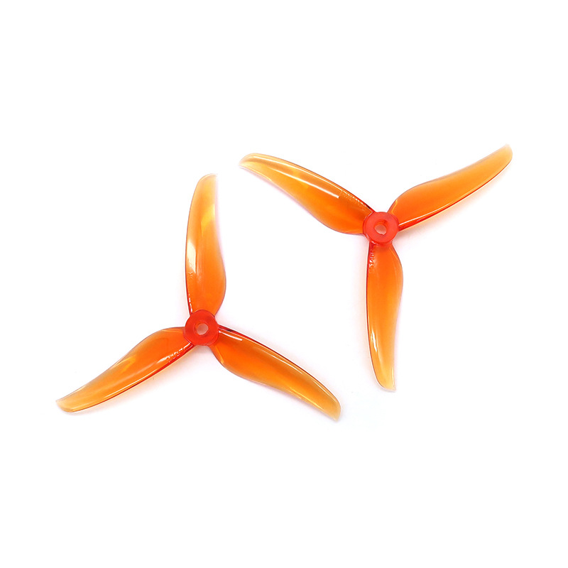 2 pairs T-motor T5146 5146 5 I - Drone Frame 5 Inch recension och pris