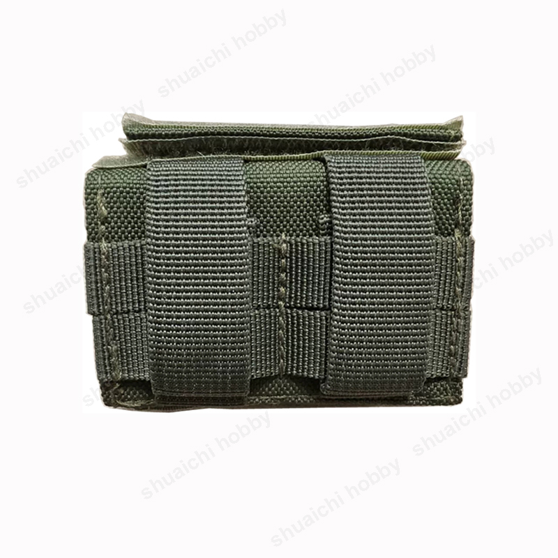 1PCS Action Camera Bag Portabl - Drone Rc Action recension och pris