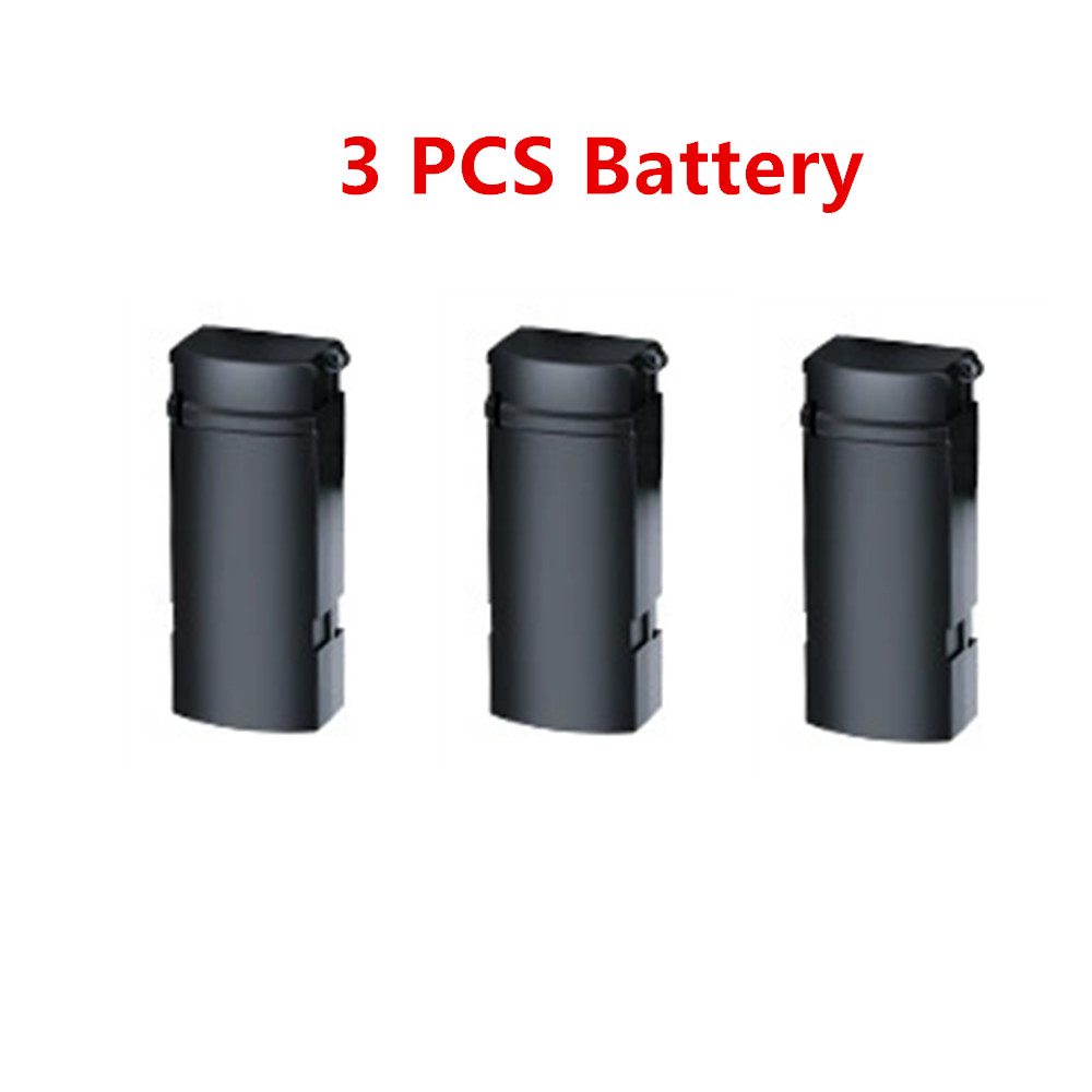 AE22 Drone Battery 3.7v 1000mA - Drone Vs Rc Helicopter recension och pris