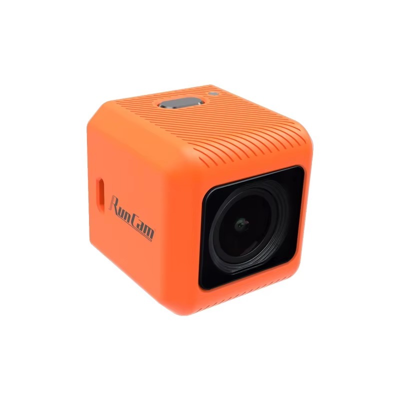 DroMaRunCam 5 RunCam5 Orange / - Drone Rc Action recension och pris