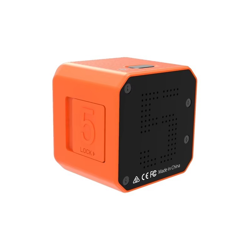 DroMaRunCam 5 RunCam5 Orange / - Drone Rc Action recension och pris