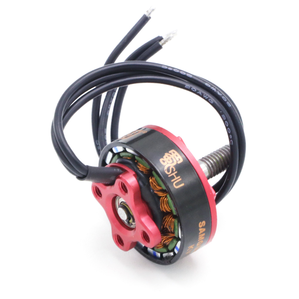 1/4 pcs Samguk Series Shu 2306 - Drone Rc Y Series recension och pris