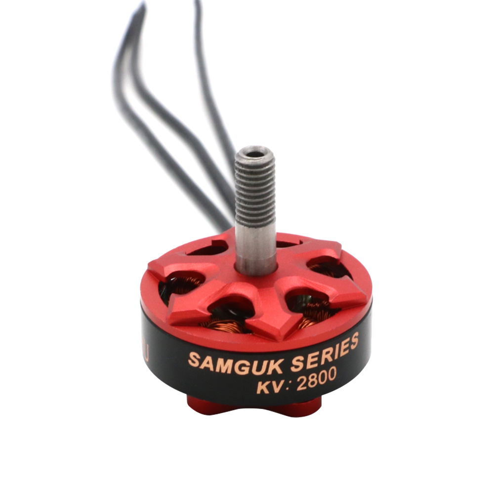 1/4 pcs Samguk Series Shu 2306 - Drone Rc Y Series recension och pris