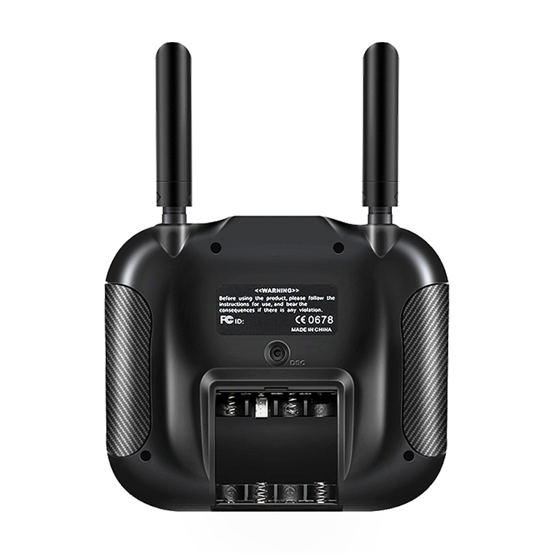 Hotrc HT-10A 2.4G 10CH Transmi - Plane Drone Rc recension och pris