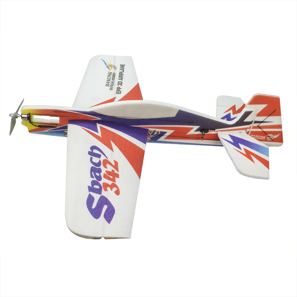EPP Sbach342 RC Plane 1000mm W - Plane Drone Rc recension och pris