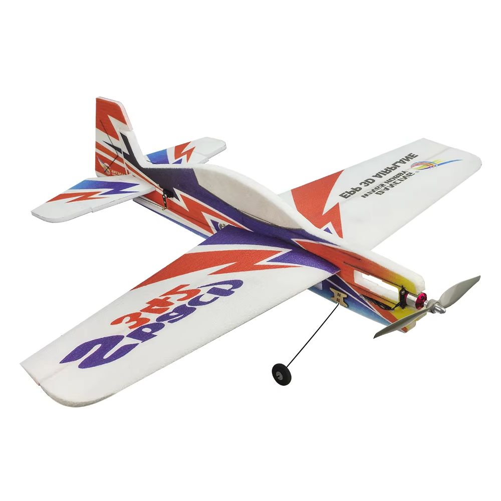 EPP Sbach342 RC Plane 1000mm W - Plane Drone Rc recension och pris
