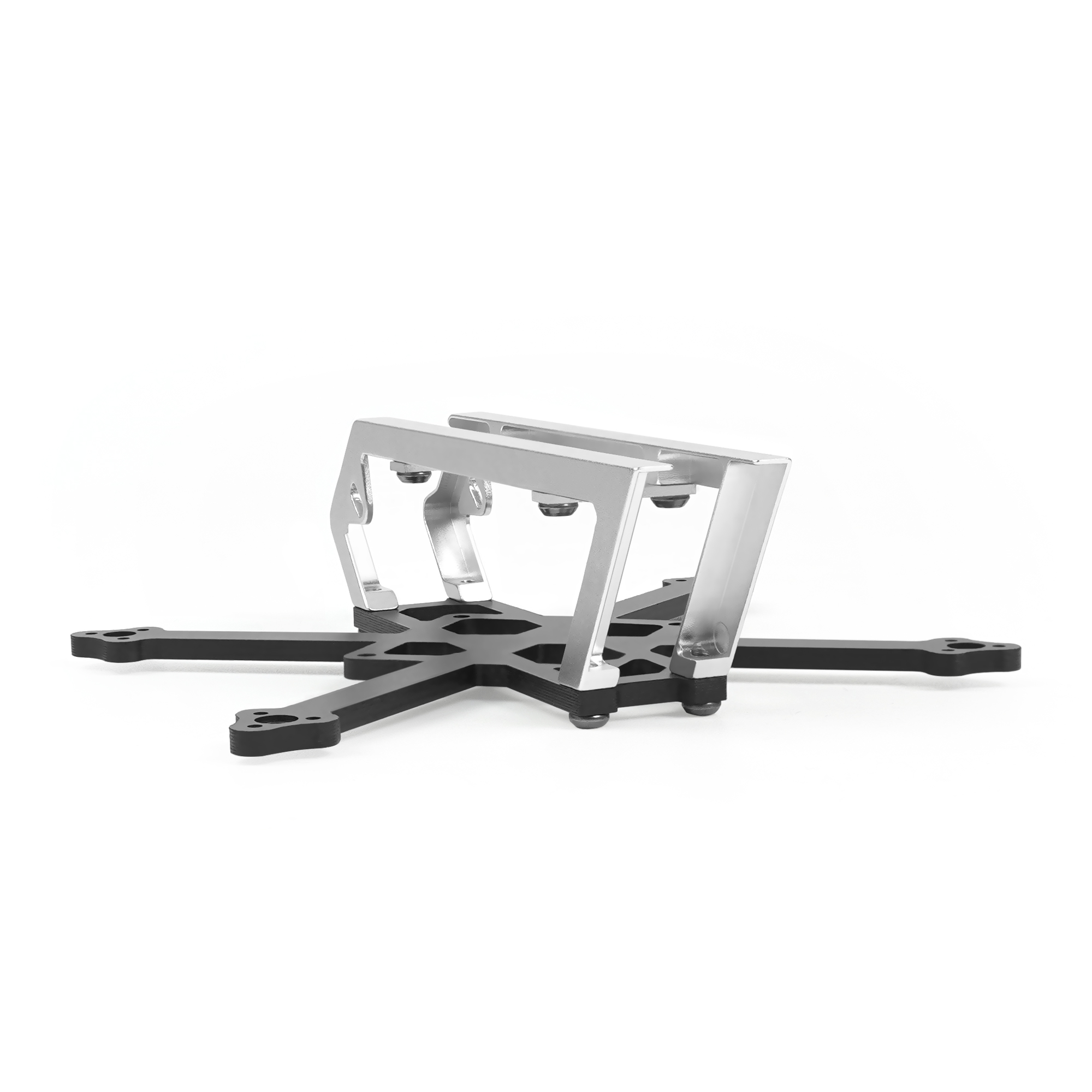 YMZFPV Lighting2 2 Inch FPV Qu - Drone Frame 5 Inch recension och pris