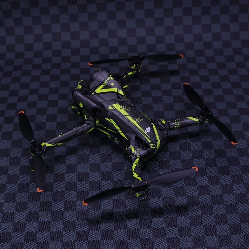 For DJI Mini 5Pro Drone Sticke - Drone Dji Rc Mini recension och pris