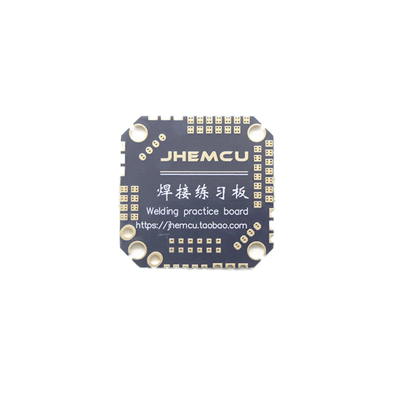 JHMCU Flight Controller Solder - Drone Rc recension och pris