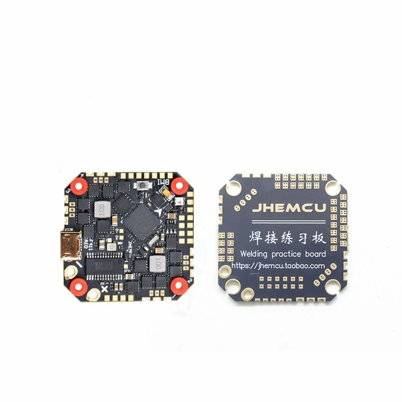 JHMCU Flight Controller Solder - Drone Rc recension och pris