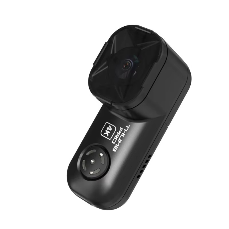 RunCam Thumb Pro W 4K V2 Actio - Drone Rc Action recension och pris