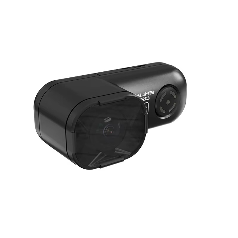RunCam Thumb Pro W 4K V2 Actio - Drone Rc Action recension och pris