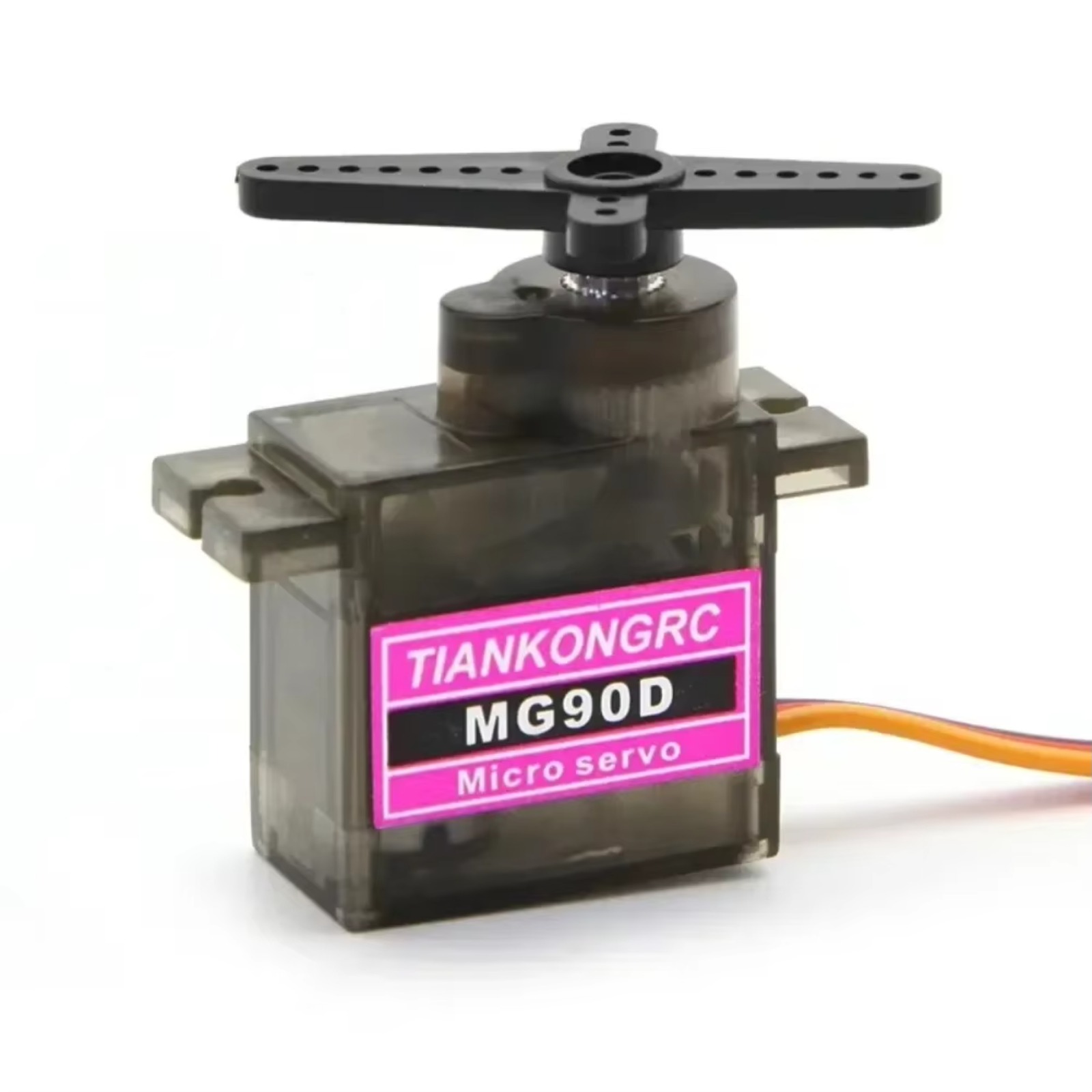 MG90D 9g Micro Servo High Torq - Plane Drone Rc recension och pris