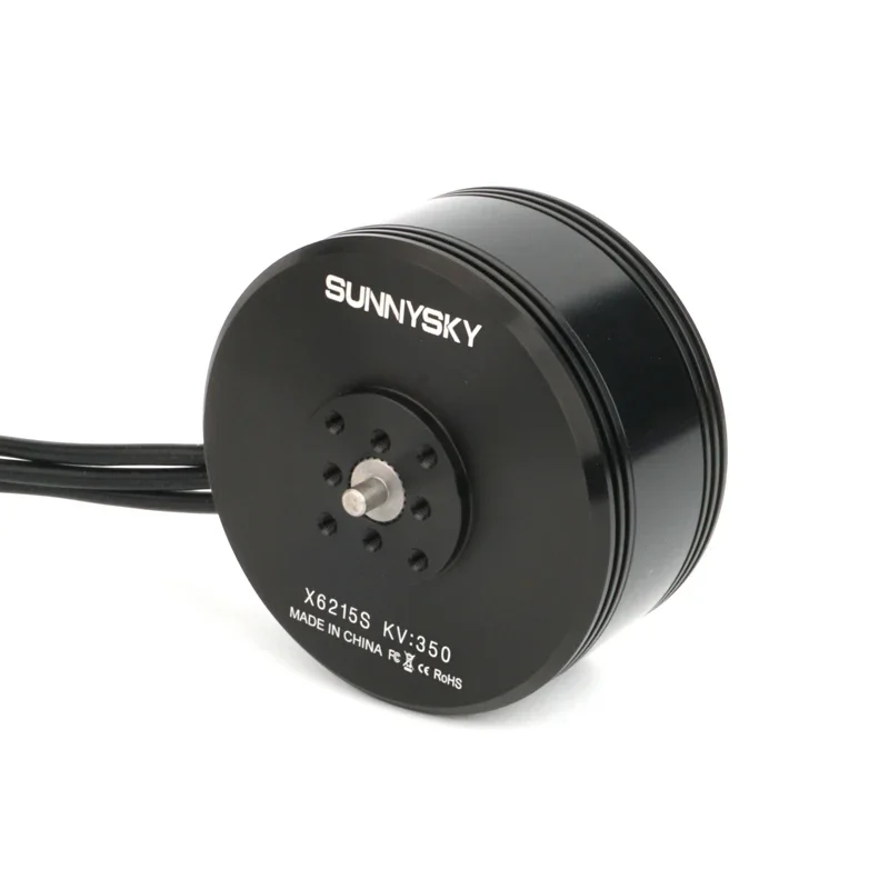 Original SunnySky X6215S Brush - Drone Rc Y Series recension och pris
